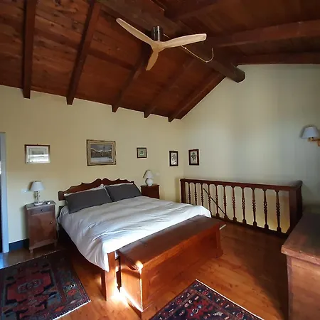 Farm stay Azienda Agricola La Ghibellina