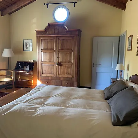 Farm stay Azienda Agricola La Ghibellina Gavi