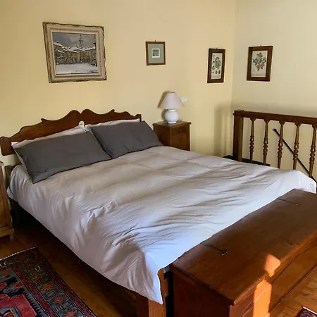Farm stay Azienda Agricola La Ghibellina