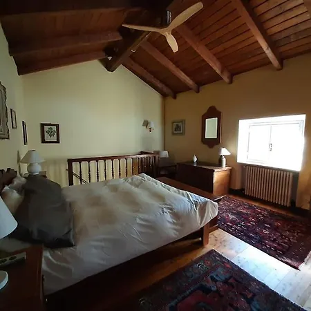 Farm stay Azienda Agricola La Ghibellina *