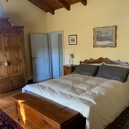 Farm stay Azienda Agricola La Ghibellina *