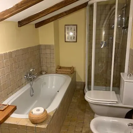 Azienda Agricola La Ghibellina Farm stay Gavi