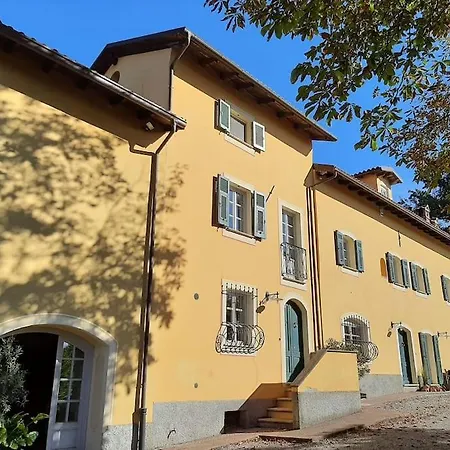 Azienda Agricola La Ghibellina