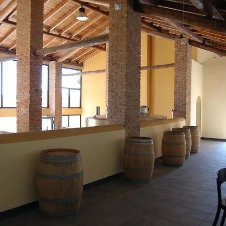 Azienda Agricola La Ghibellina Farm stay Gavi