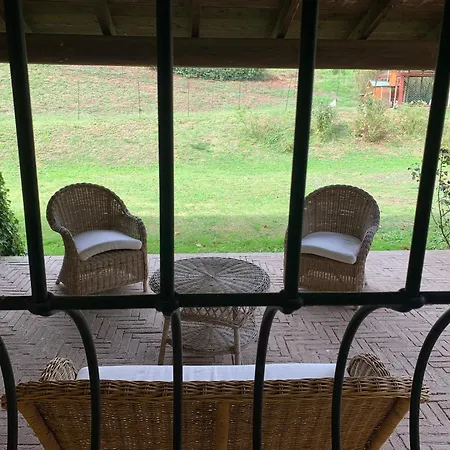 Çiftlik konaklama Azienda Agricola La Ghibellina *