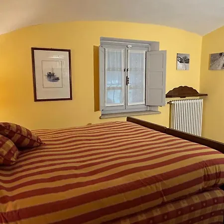 Alloggio per agriturismo Azienda Agricola La Ghibellina *