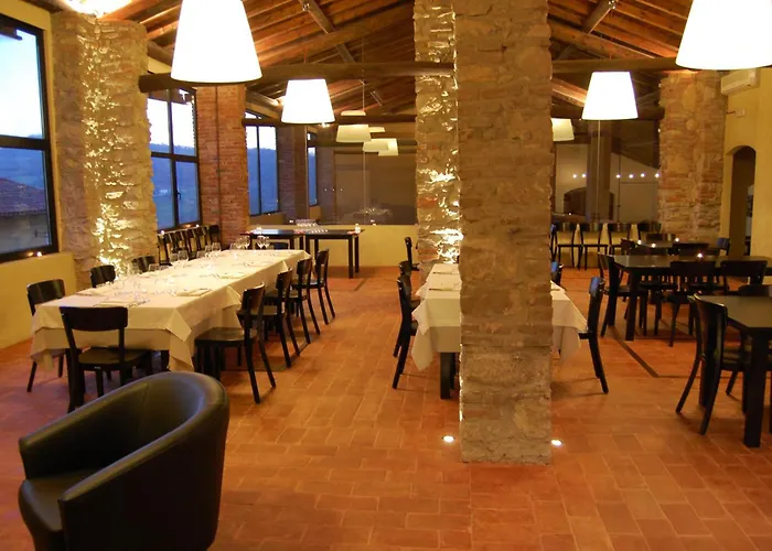 Azienda Agricola La Ghibellina * Gavi
